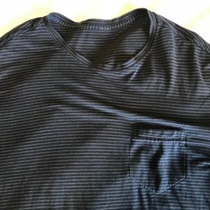 lululemon athletica Shirts - Men’s Long Sleeve Lululemon T-shirt lululemon athletica Shirts - Men’s Long Sleeve Lululemon T-shirt